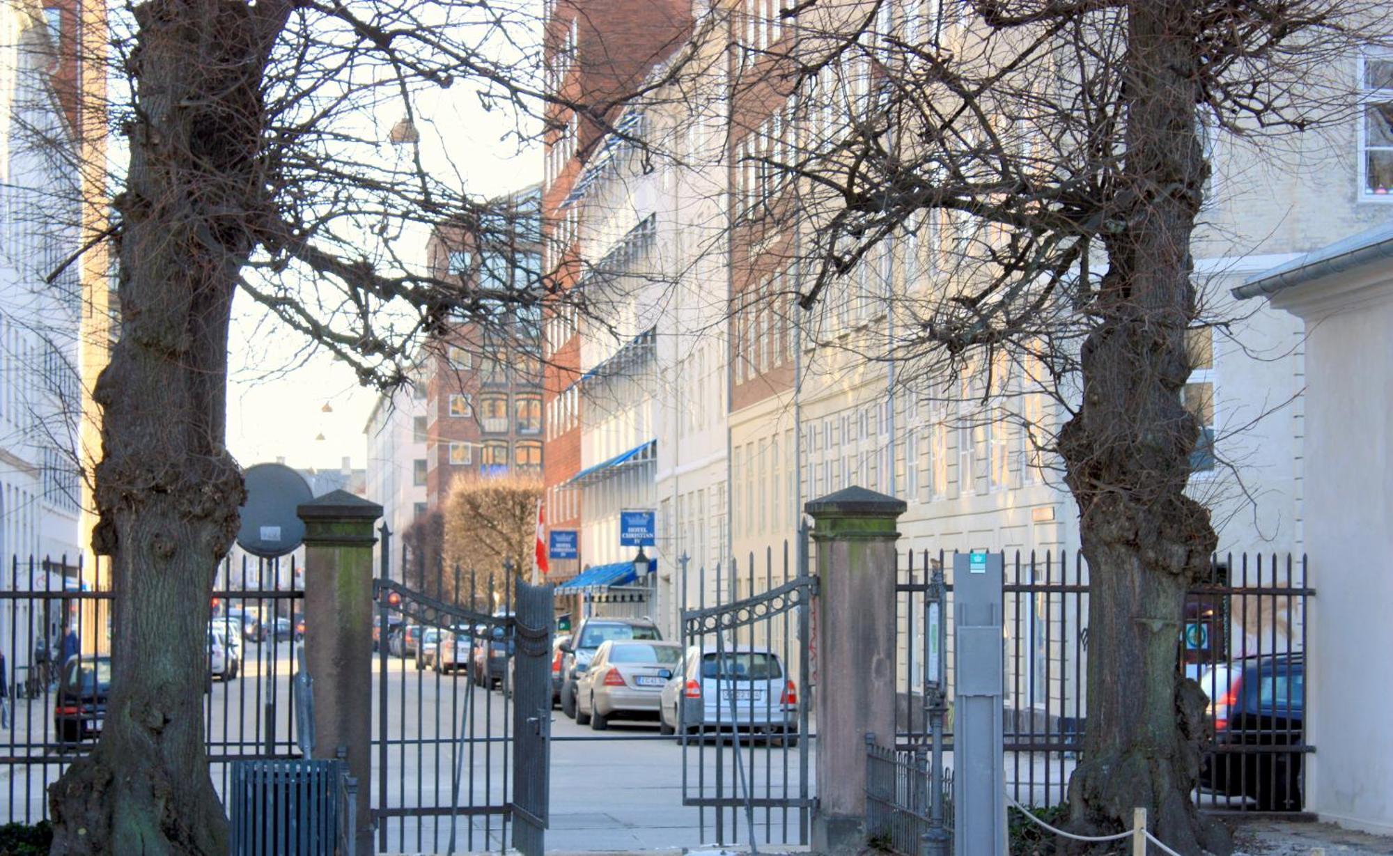 Hotel Petra Copenhagen