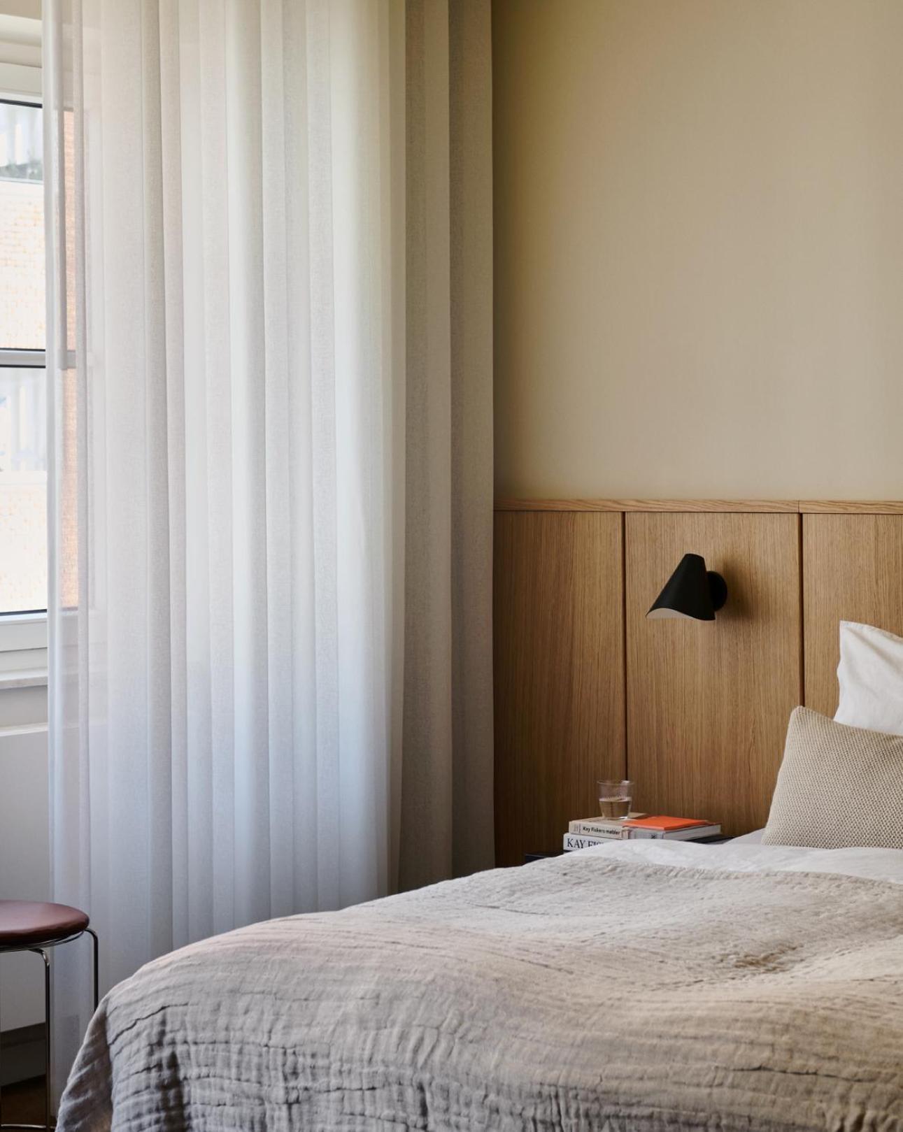Petra Hotel Copenhagen