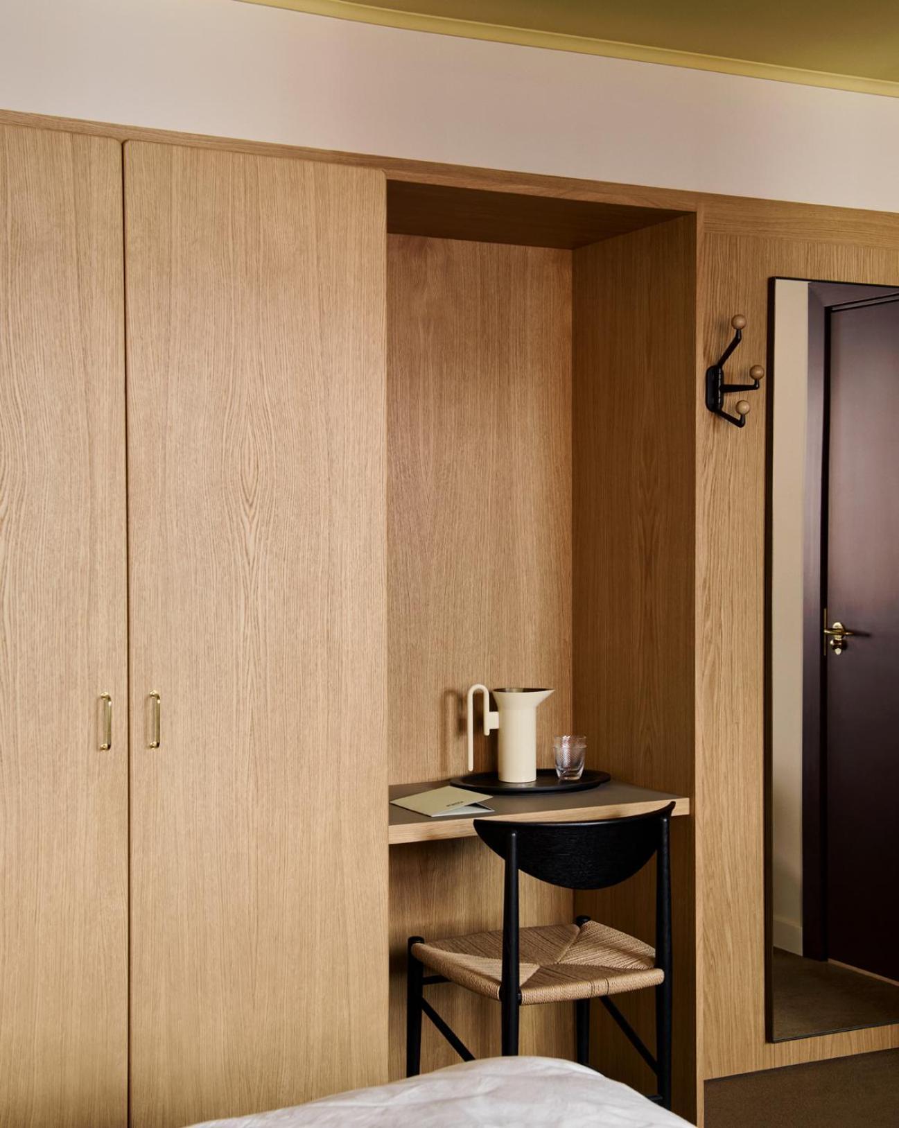 Hotel Petra Copenhagen