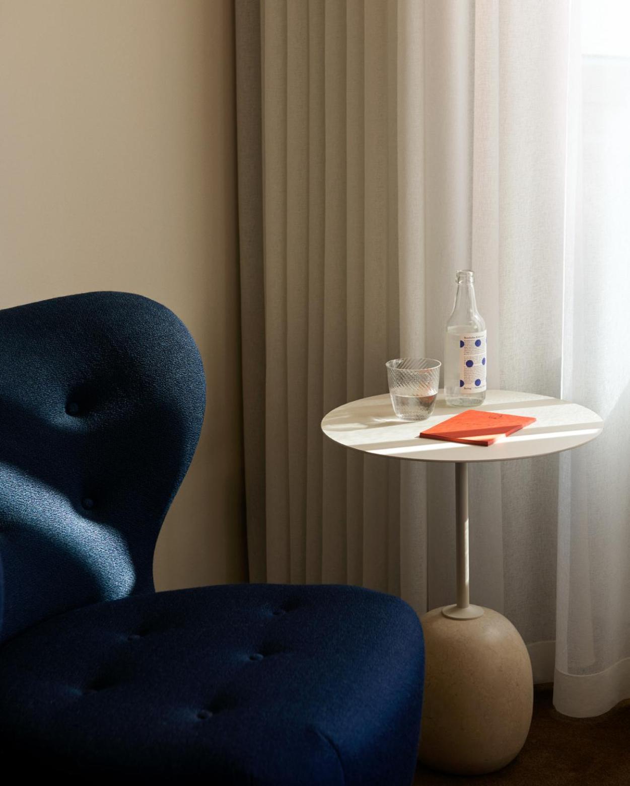 Petra 3* Copenhagen