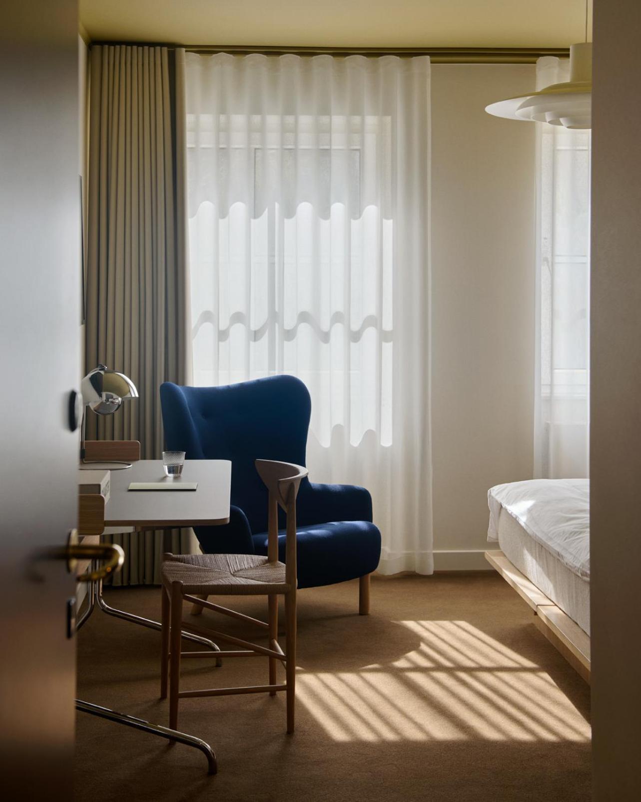 Petra Hotell København