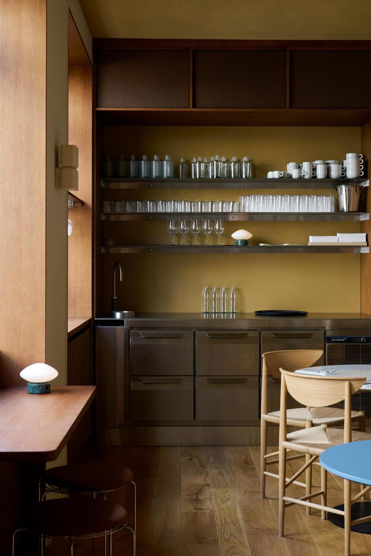 Hotell Petra København