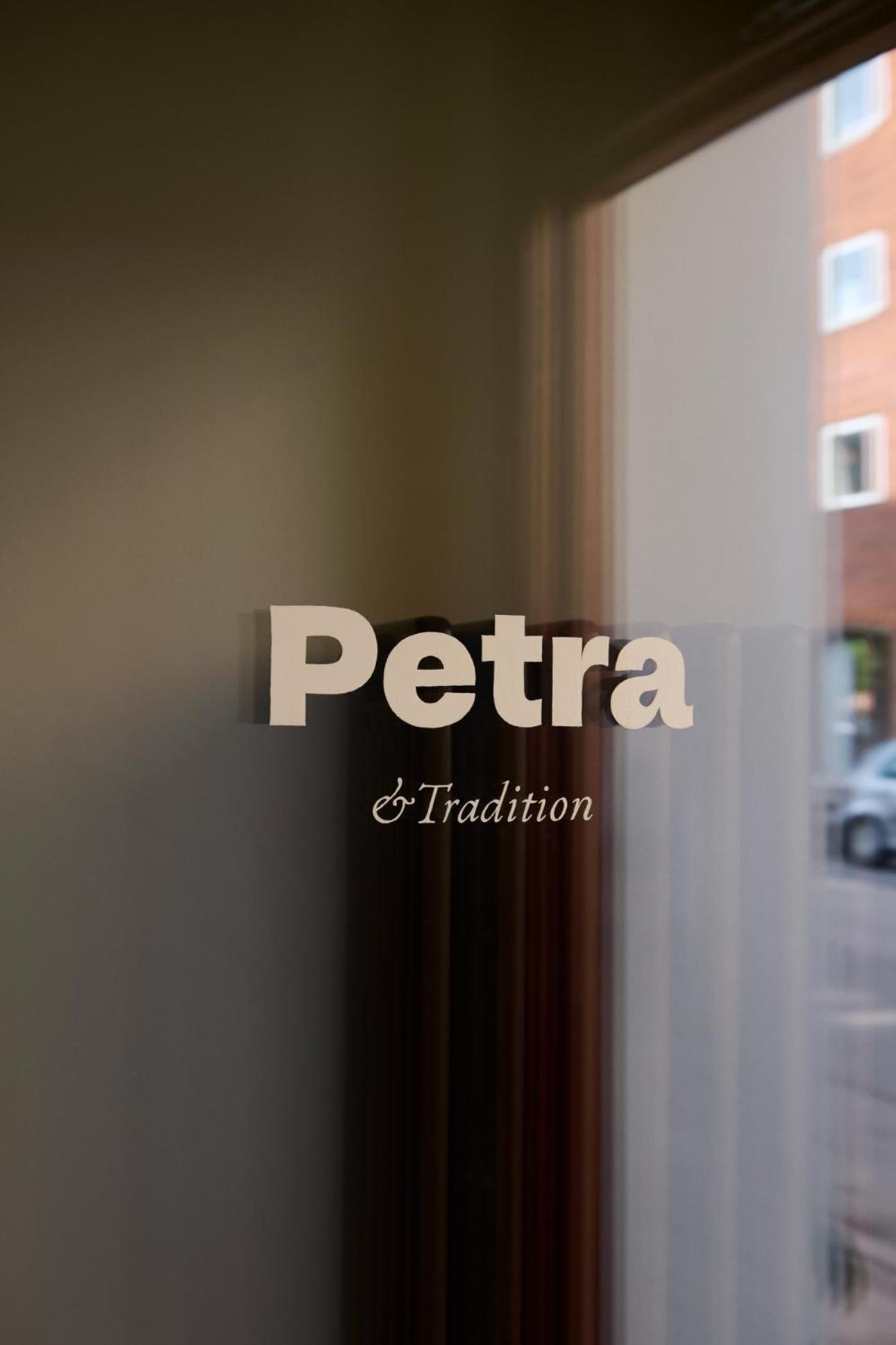 Petra 4* København