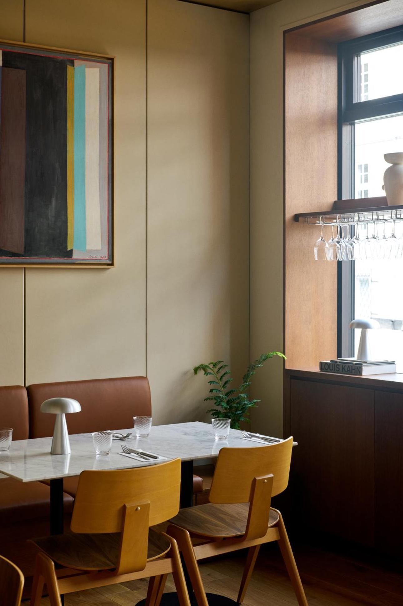 Hotell Petra København