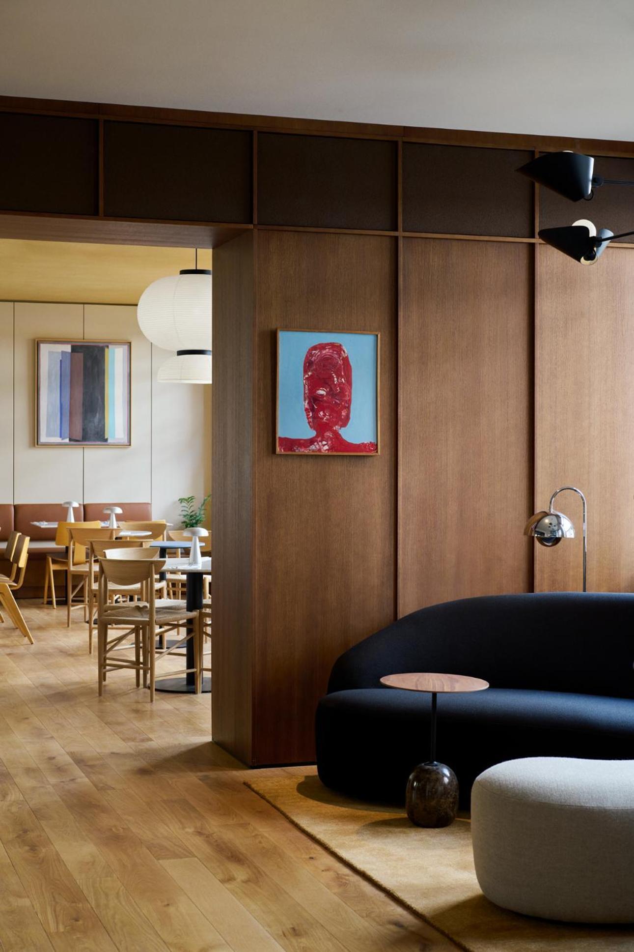 Hotell Petra København