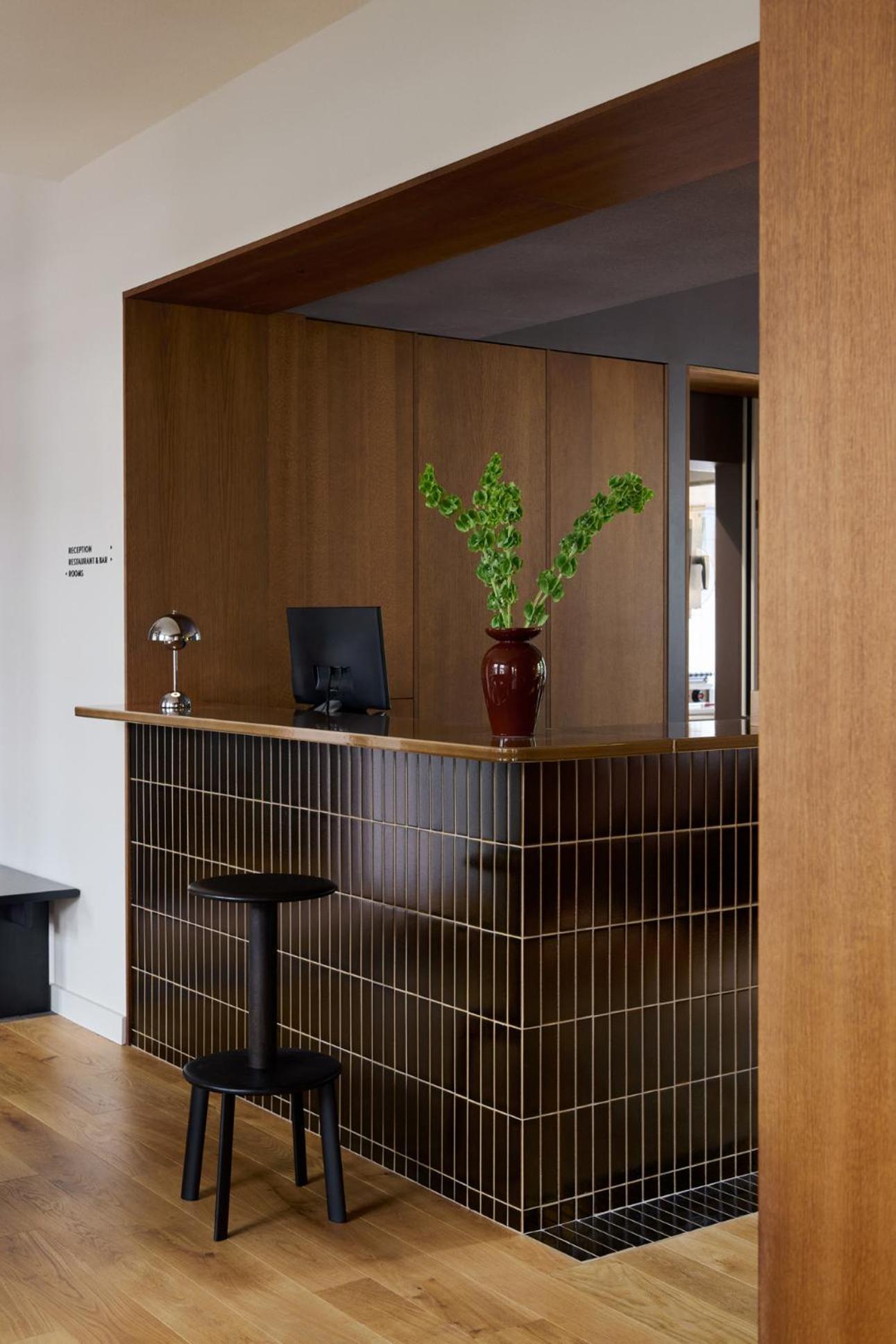 Petra 4* København