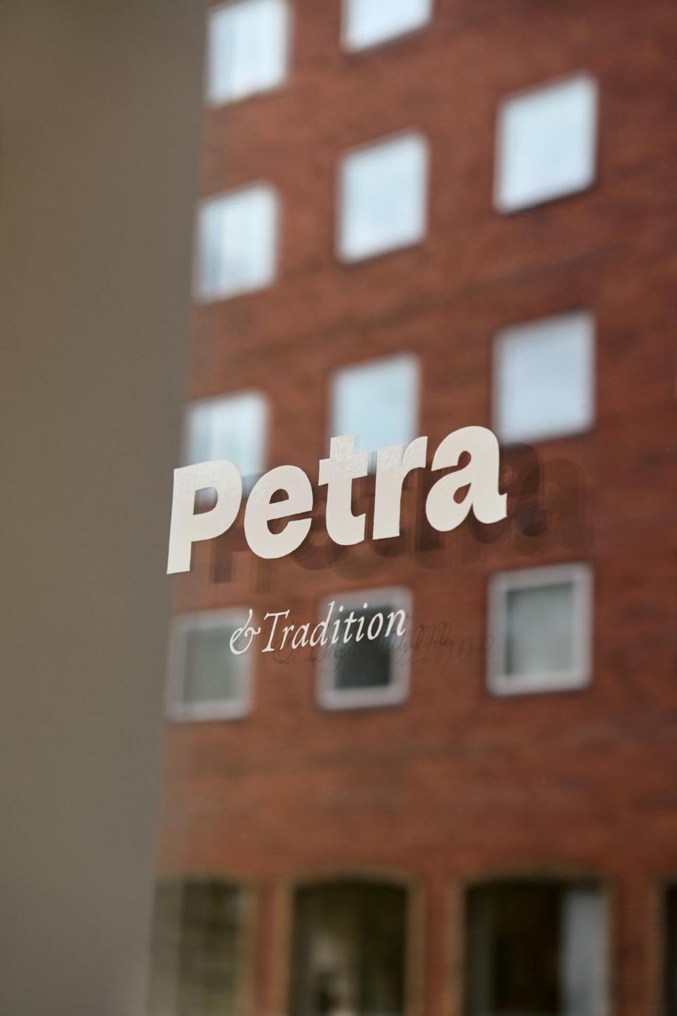 Petra Hotell København
