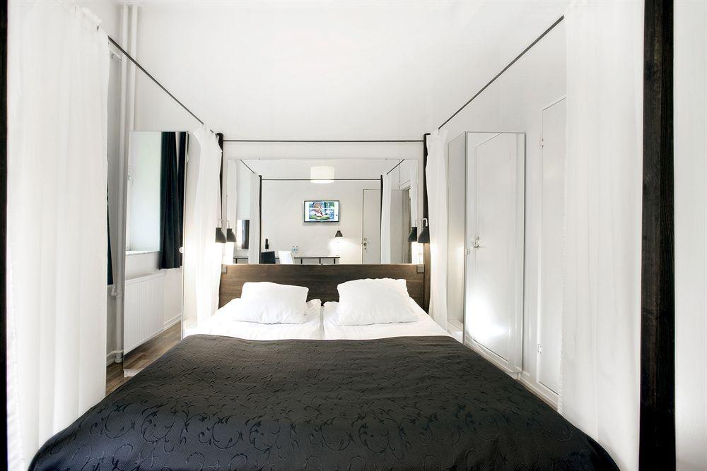 Petra Hotell