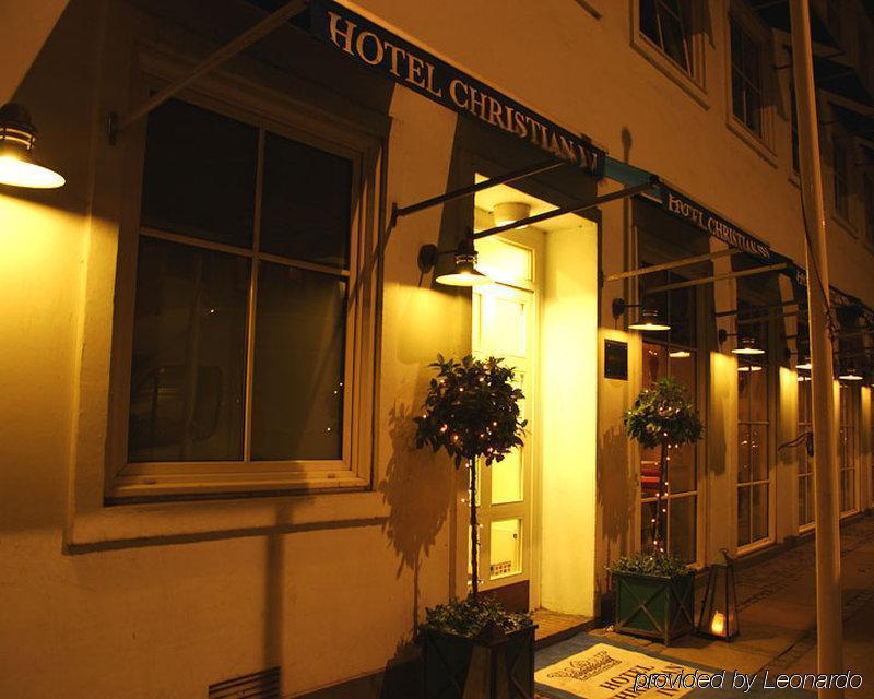 Petra Hotell København
