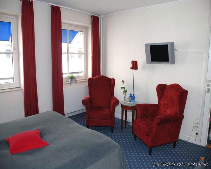 Petra Hotell