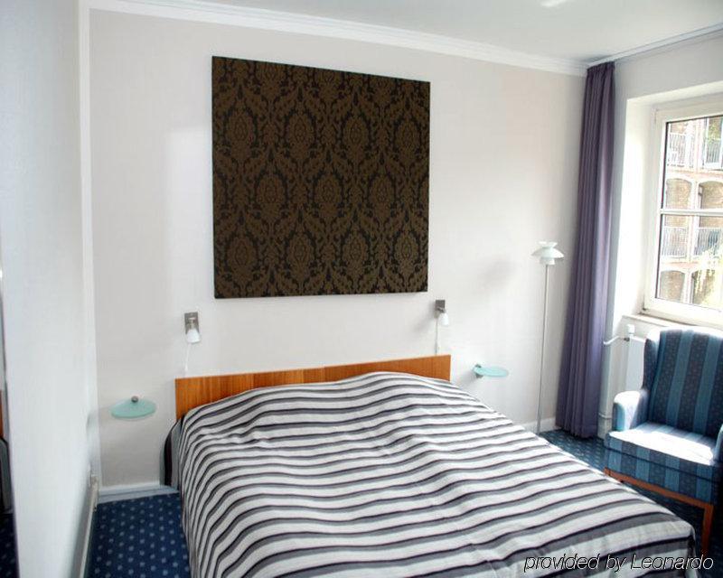 Petra Hotell København