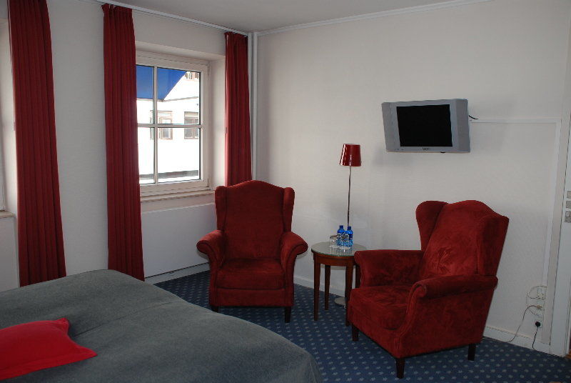 Petra Hotel