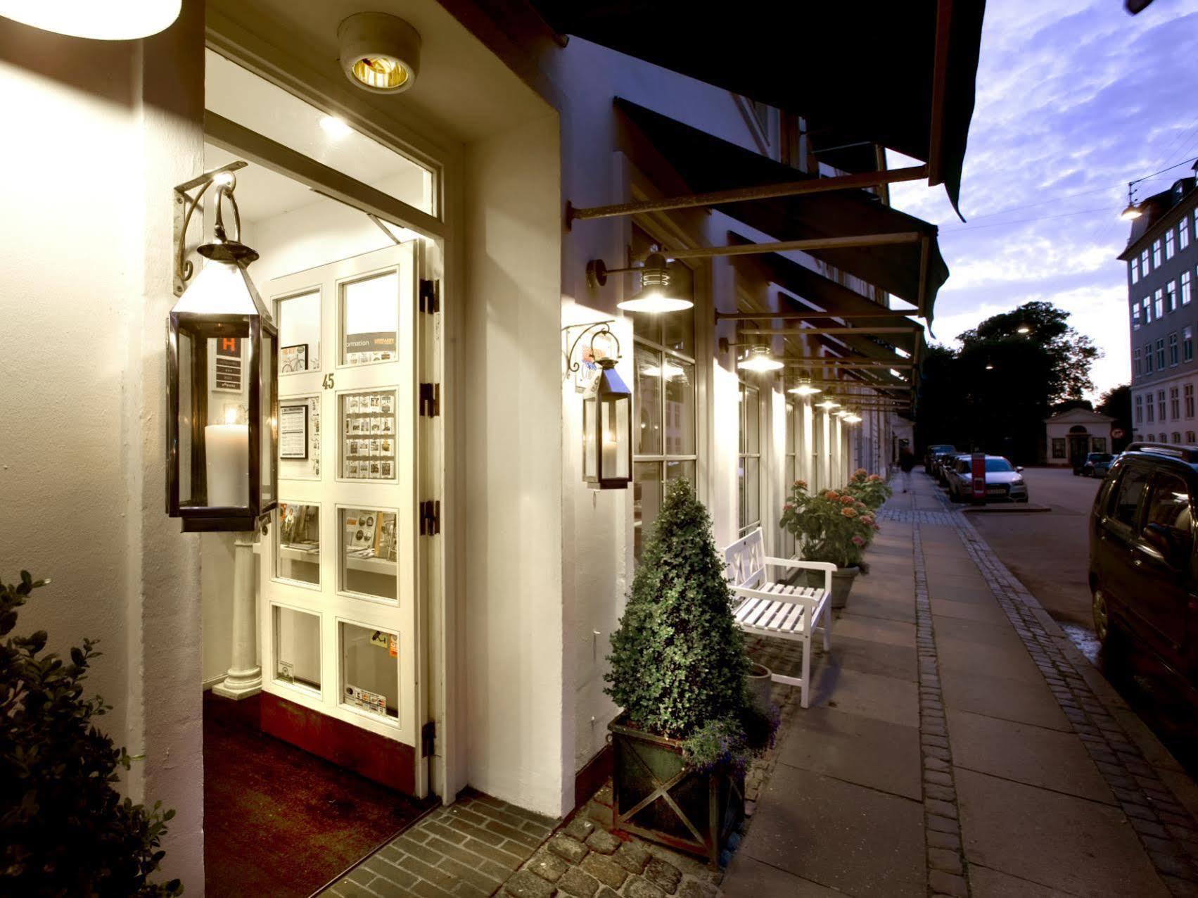 Petra 4* København