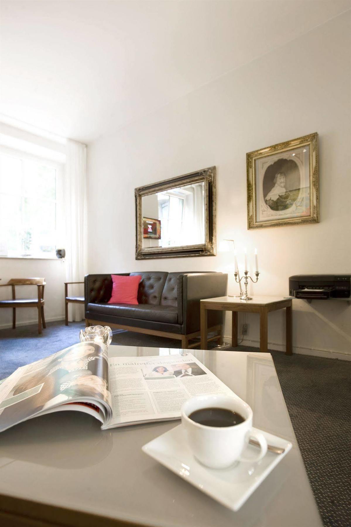Hotell Petra København