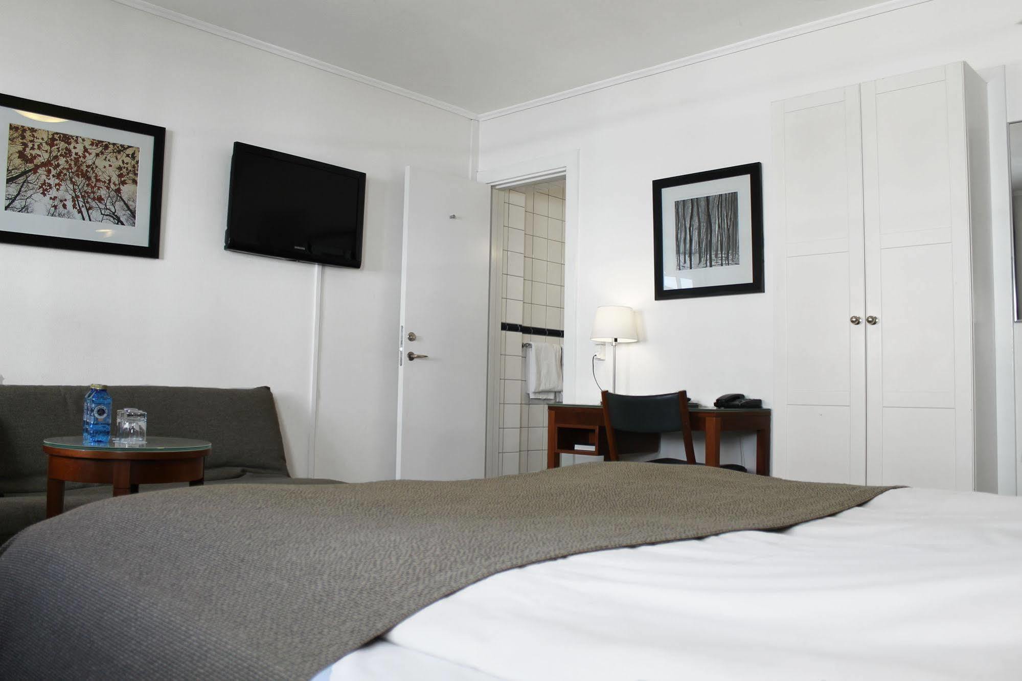 Petra Hotell København
