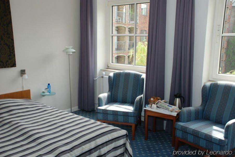 Petra Hotell København