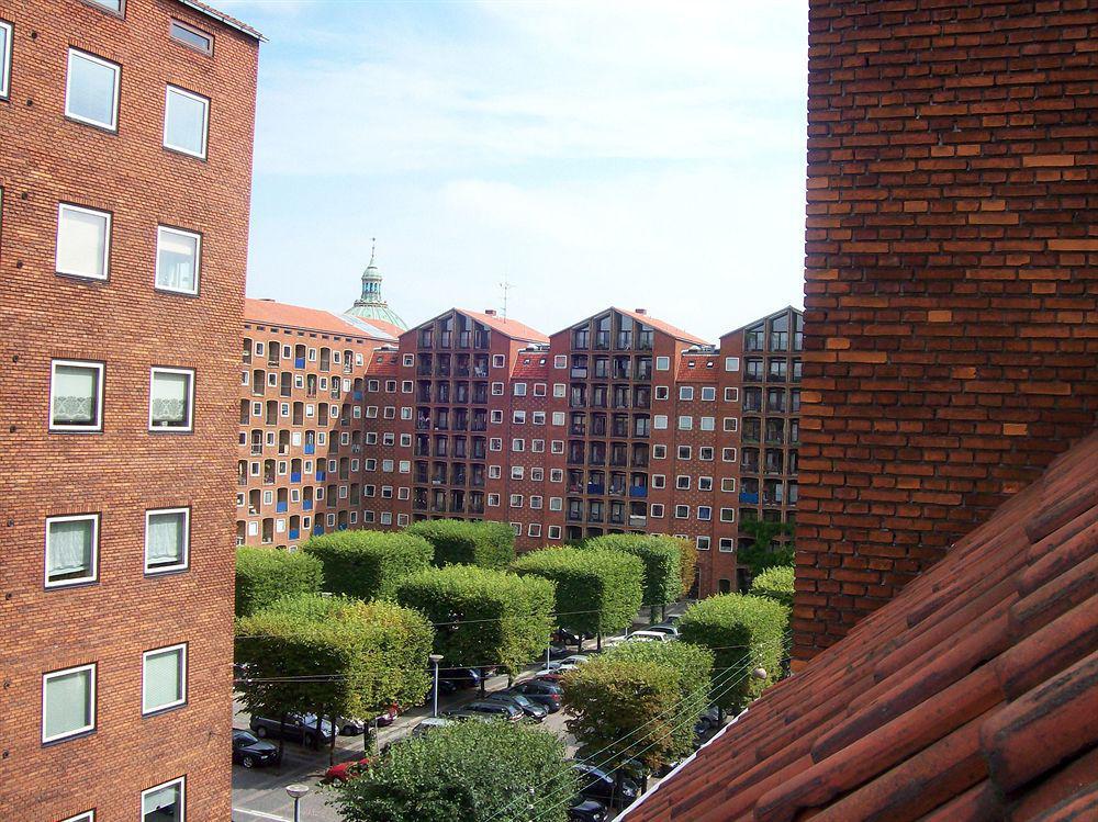 Petra Hotell København