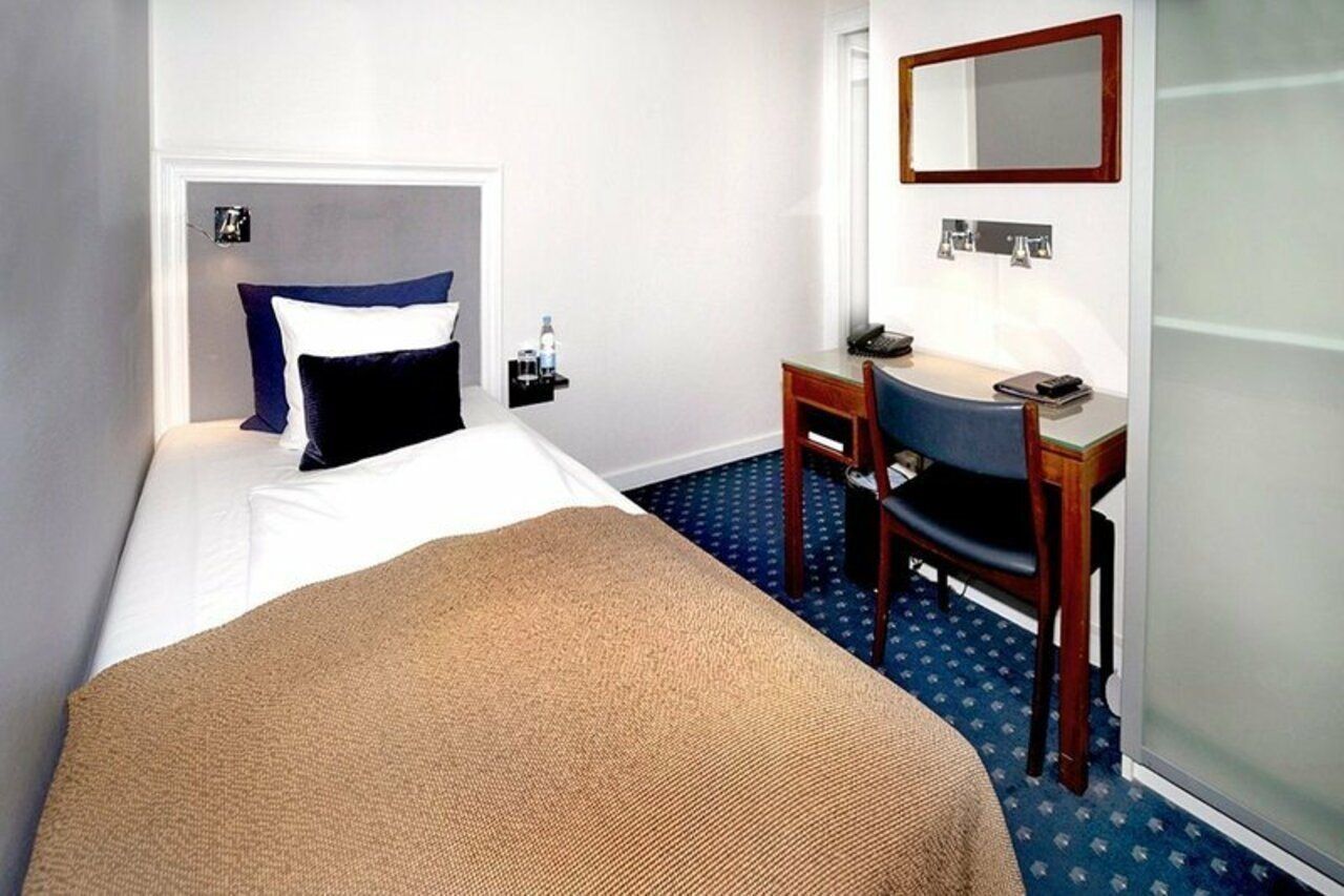 Petra 3* Copenhagen